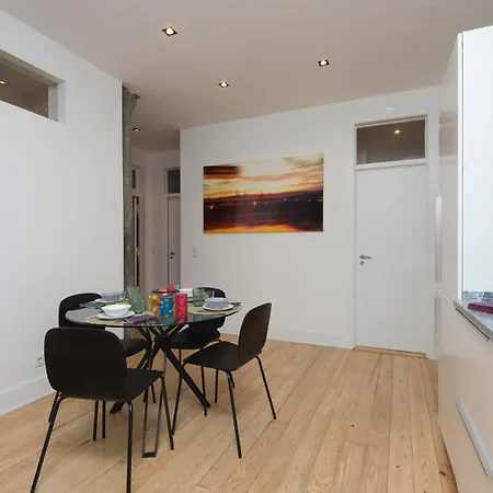 Apartamento Beco Boavista *