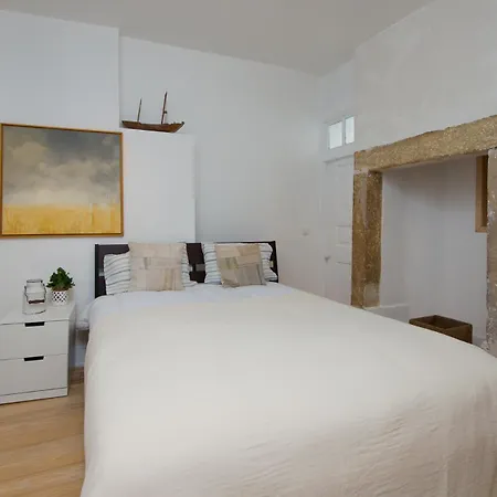 Beco Boavista Apartamento *