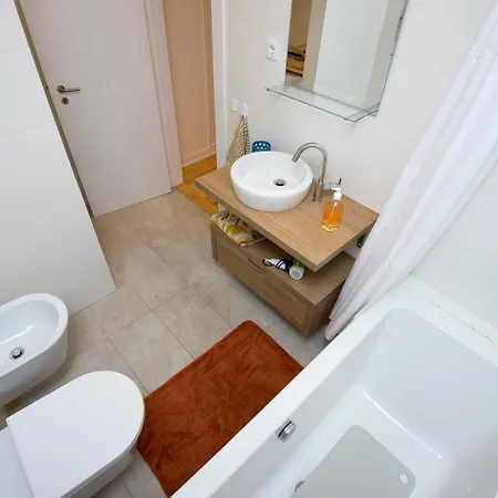 Beco Boavista Apartamento *