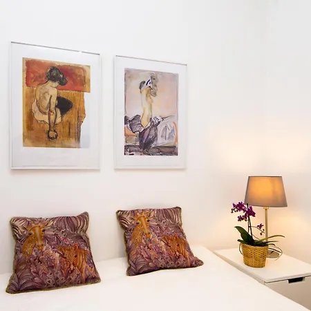 Apartment Beco Boavista *