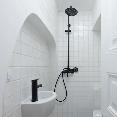 Beco Boavista Apartment Lissabon