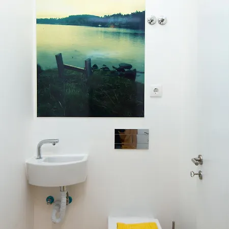 Apartment Beco Boavista