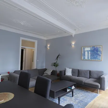 Beco Boavista Apartman *
