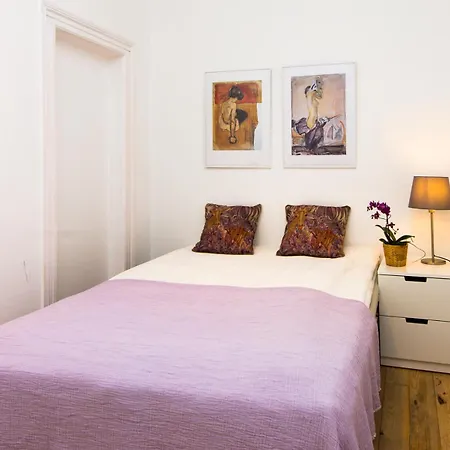Beco Boavista Apartment Lisbon